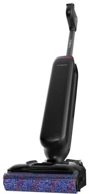 Aspirator Tineco Aspirator vertical Tineco Floor One S7 Artist, spalare, negru, 0.6l