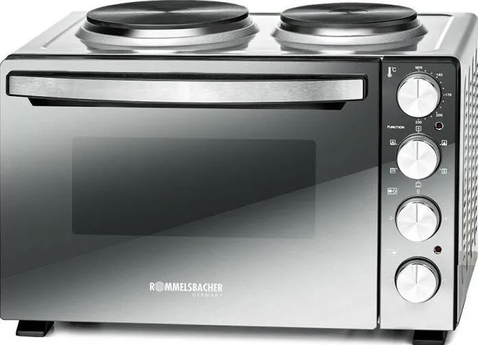ROMMELSBACHER small kitchen KM 3300 - 230 V - 3250 W.
