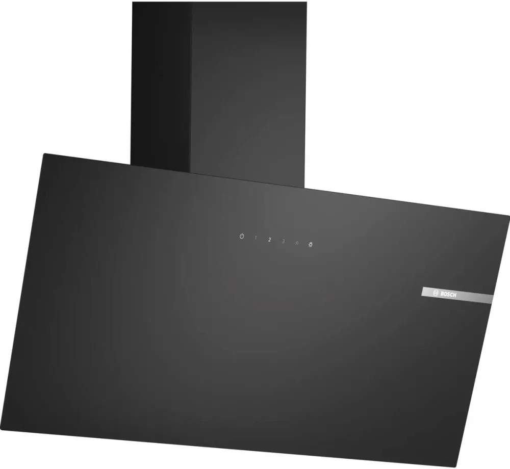 BOSCH Hota DWK85DK60 Seria 2, 80 cm, Negru