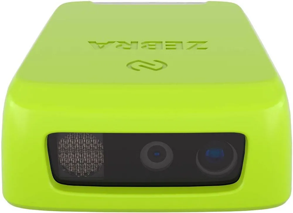 Scanner cod de bare ZEBRA ZEBRS2100