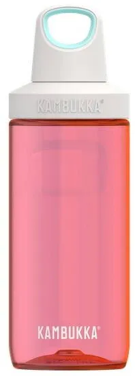 Kambukka Reusable water bottle Kambukka Reno 500 ml - Strawberry Ice
