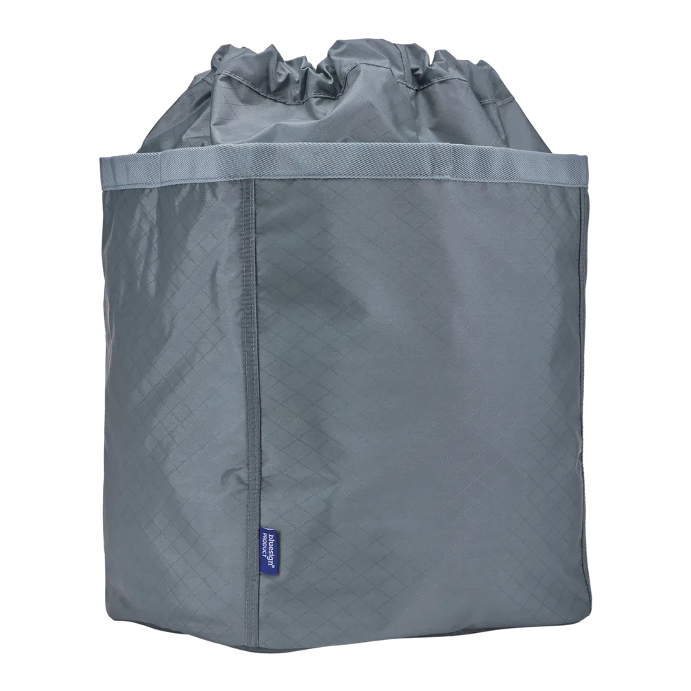 Thule Thule Packable Laundry Bag - Pond Gray, 3205582