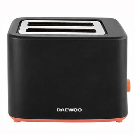 Prajitor de paine DAEWOO DBT70B 700 W negru