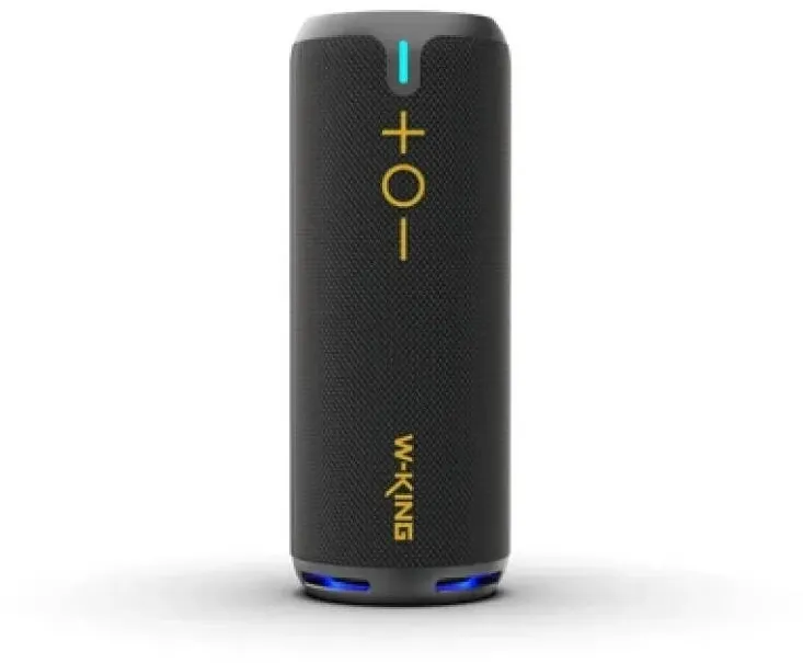 W-KING Boxa portabila W-King D320 Black
