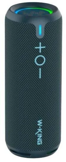 W-KING Boxa portabila W-King D320 Blue