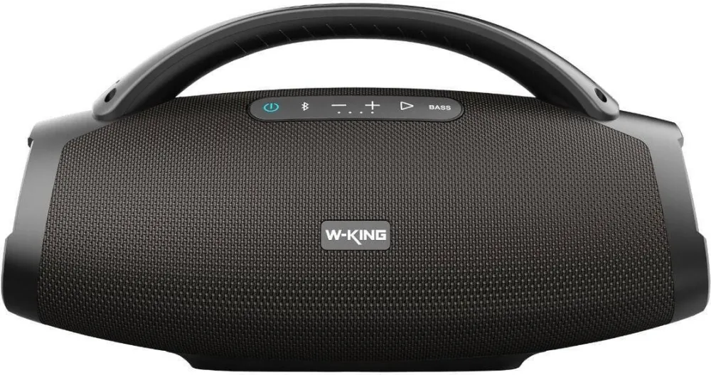 W-KING Boxa portabila W-King X20 200W Black
