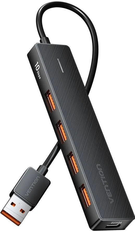 Hub USB Vention 5-in-1 USB 3.2 Gen 2 Hub