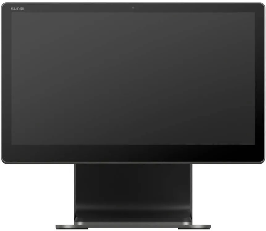POS Sunmi Terminal D3 80mm GMS A14 15,6 inches