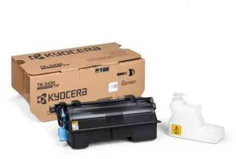 Toner imprimanta KYOCERA laser TK-3420 negru 25000 pagini