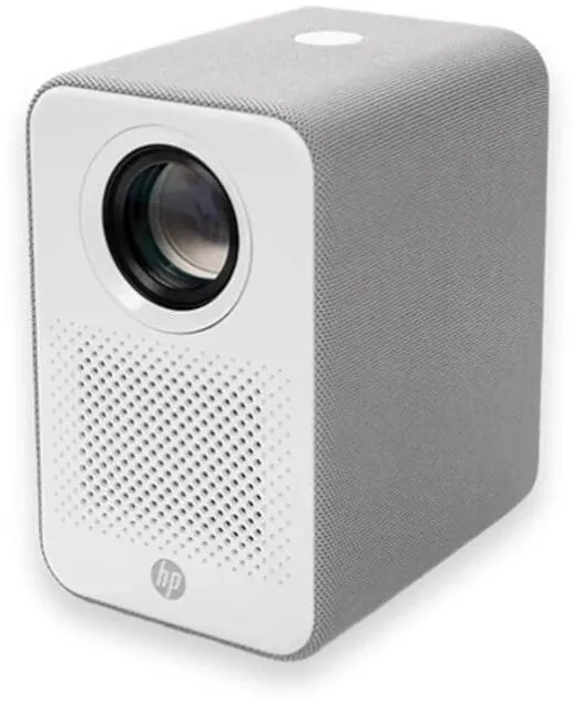 Videoproiector HP CC500 Nkri Full HD, 500LMS, LED, HDMI, USB