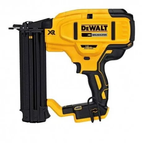 DeWalt Pistol pentru batut cuie, Dewalt, compatibil cu acumulator DCN680N (fara acumulator si incarcator)