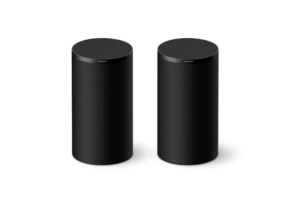 Sony Sony SA-RS9 Additional Wireless Rear Speakers total 180W