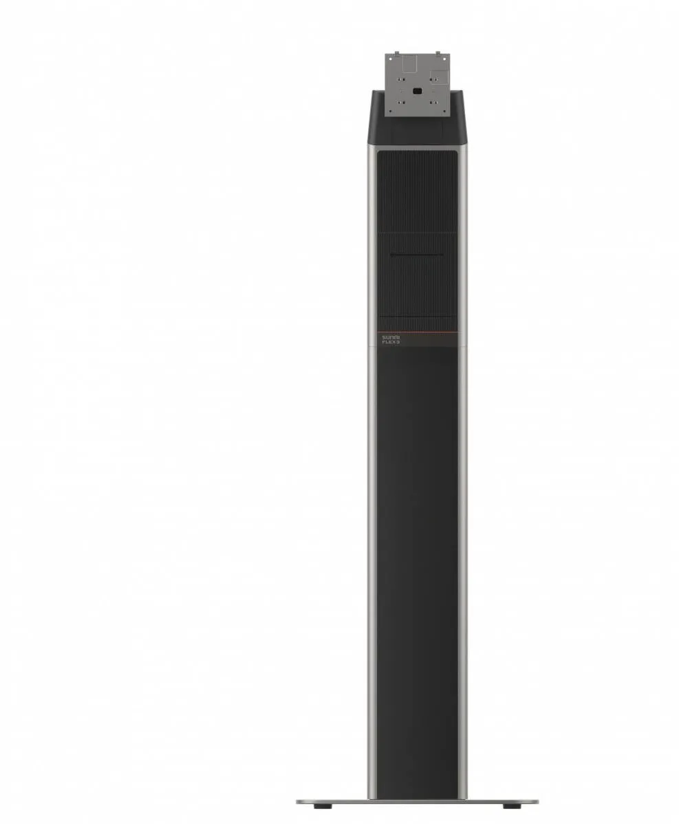 Accesoriu Sunmi Flex3 Restaurant Floor Stand
