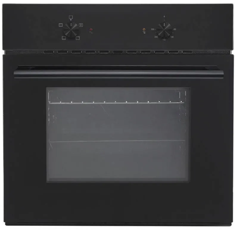 Cuptor incorporabil Respekta Respecta AB100G-19 (black)