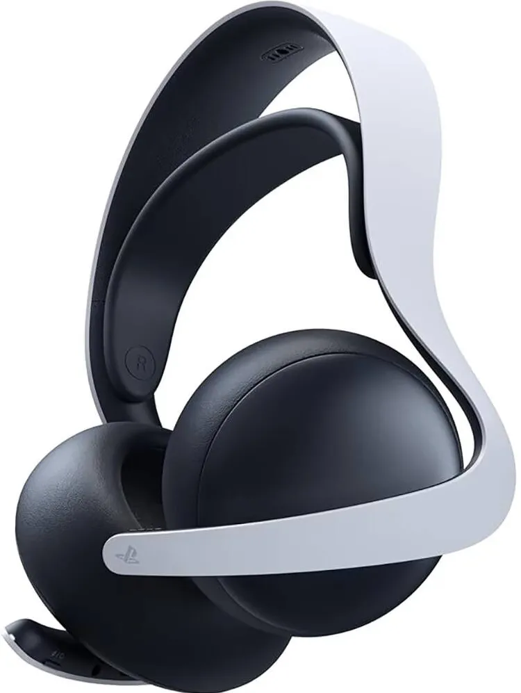 Casti Over-Head Sony PlayStation PULSE Elite pentru PlayStation 5, PlayStation Portal, PC/MAC + Carcasa