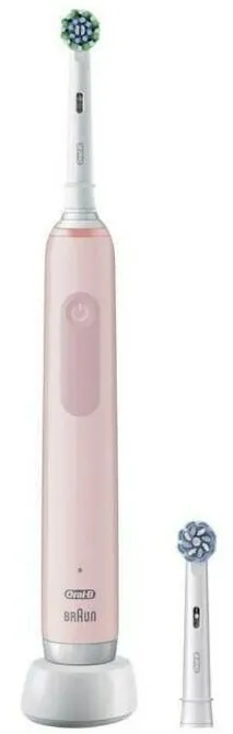 ORAL-B Periuta de dinti 802083 / Pro Series 3 Roz