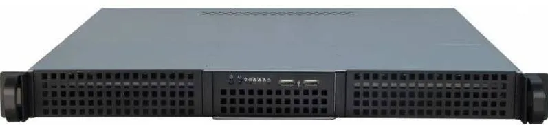 Carcasa server Inter-Tech Carcasa server Inter-Tech IPC1U-10248