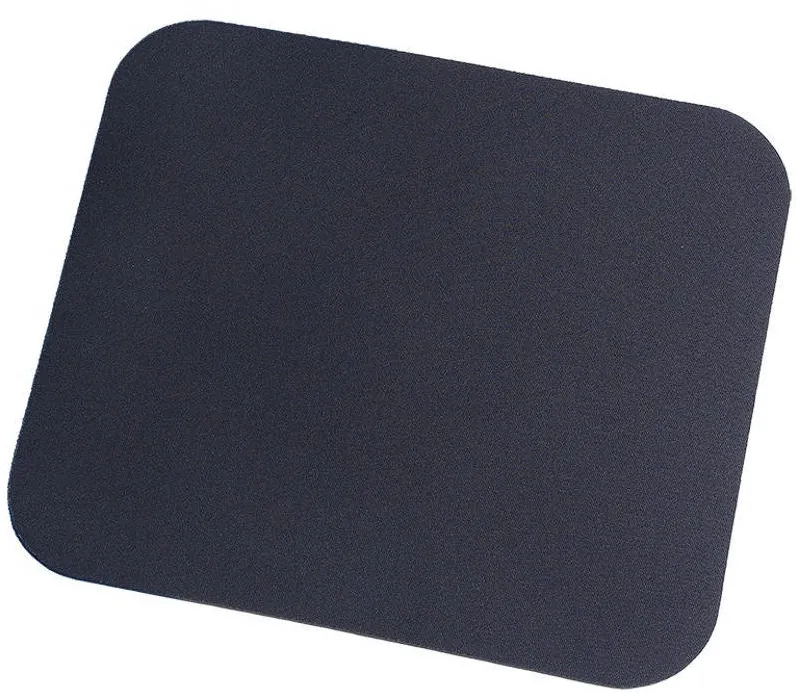 Mouse pad Logilink Black