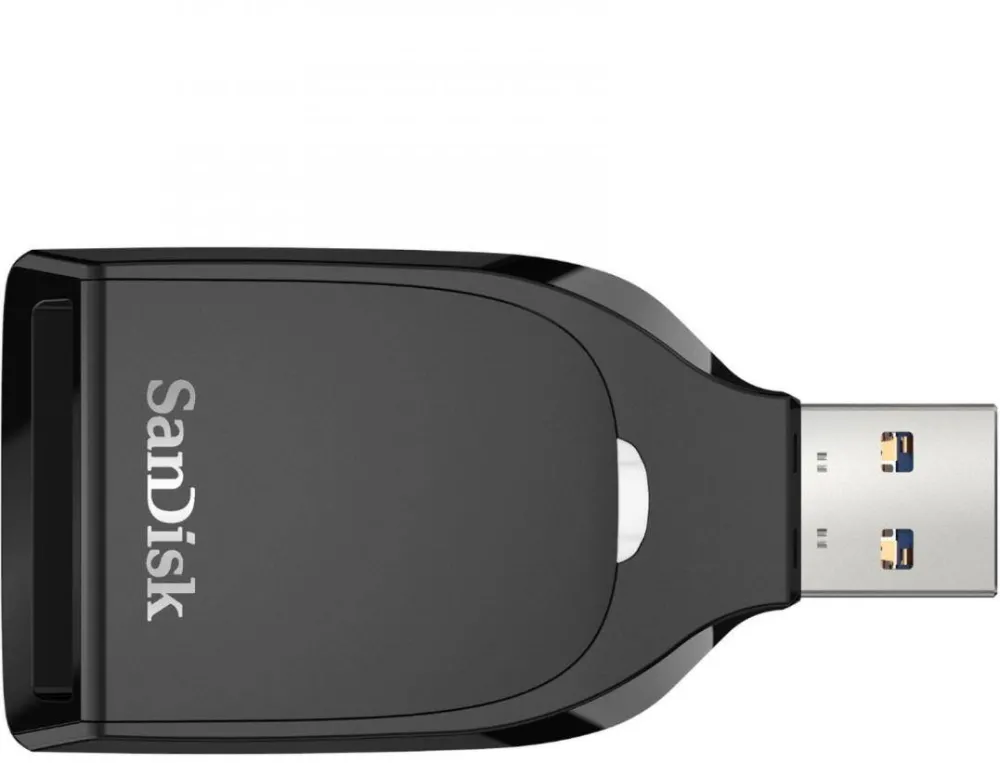 Card Reader SanDisk DDR-C531-GNANN