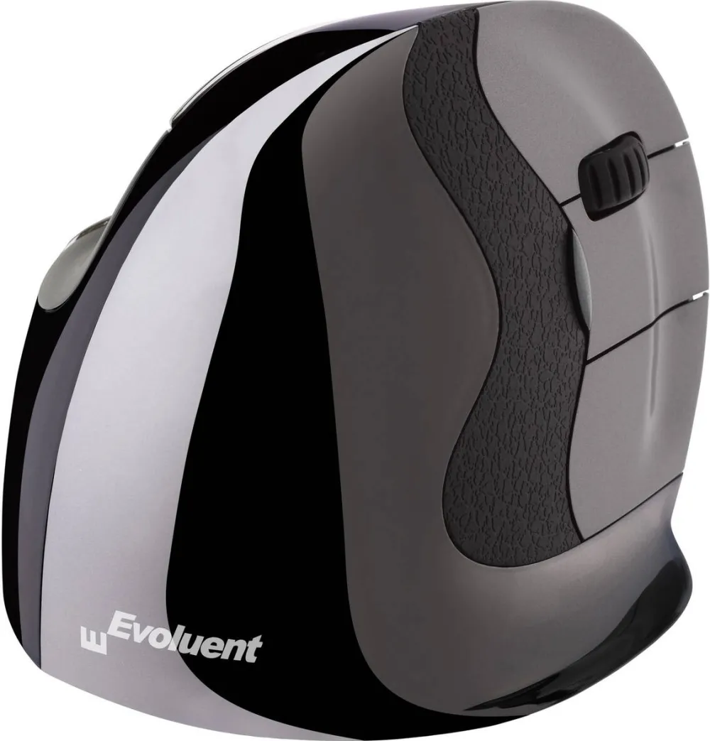 Mouse Evoluent Vertical D Small Ergonomic Wireless