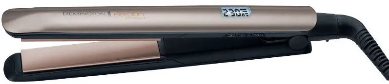 REMINGTON Placa de par S8540 Keratin Protect