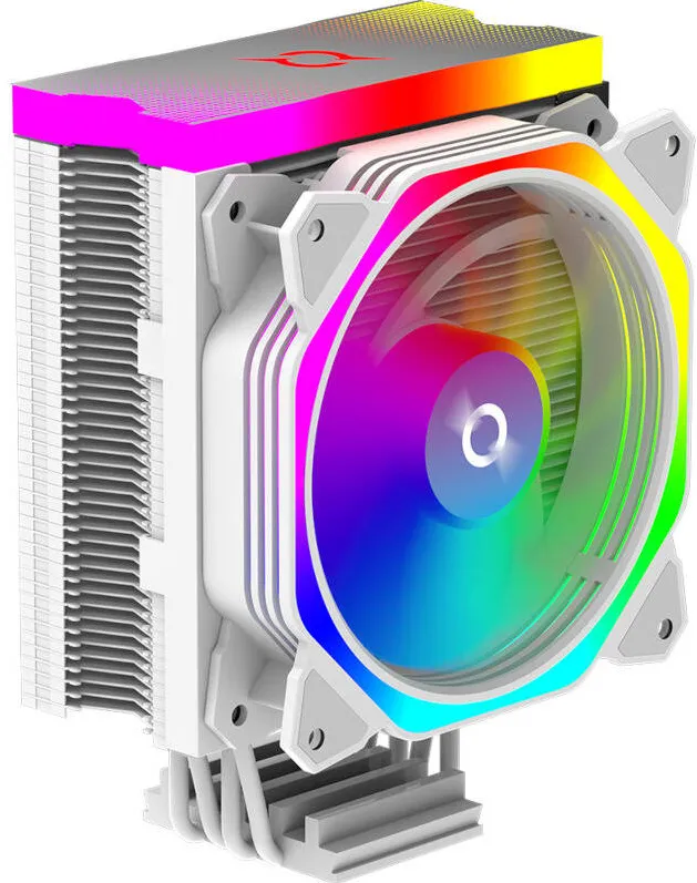 Cooler AQIRYS Uranus White