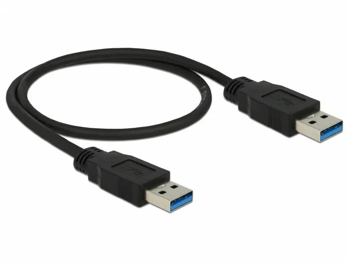 DELOCK 85059, USB cable - 50 cm