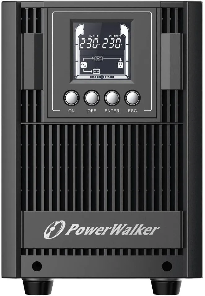 UPS PowerWalker ON-LINE VFI 2000 AT  FR