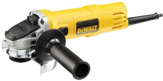 DeWalt DWE4057-QS Polizor Unghiular 11800 RPM 800 W 12.5 cm 1.8 kg