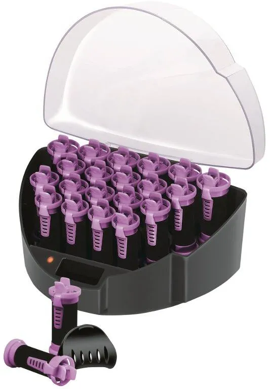 REMINGTON Trusa de bigudiuri electrice KF40E