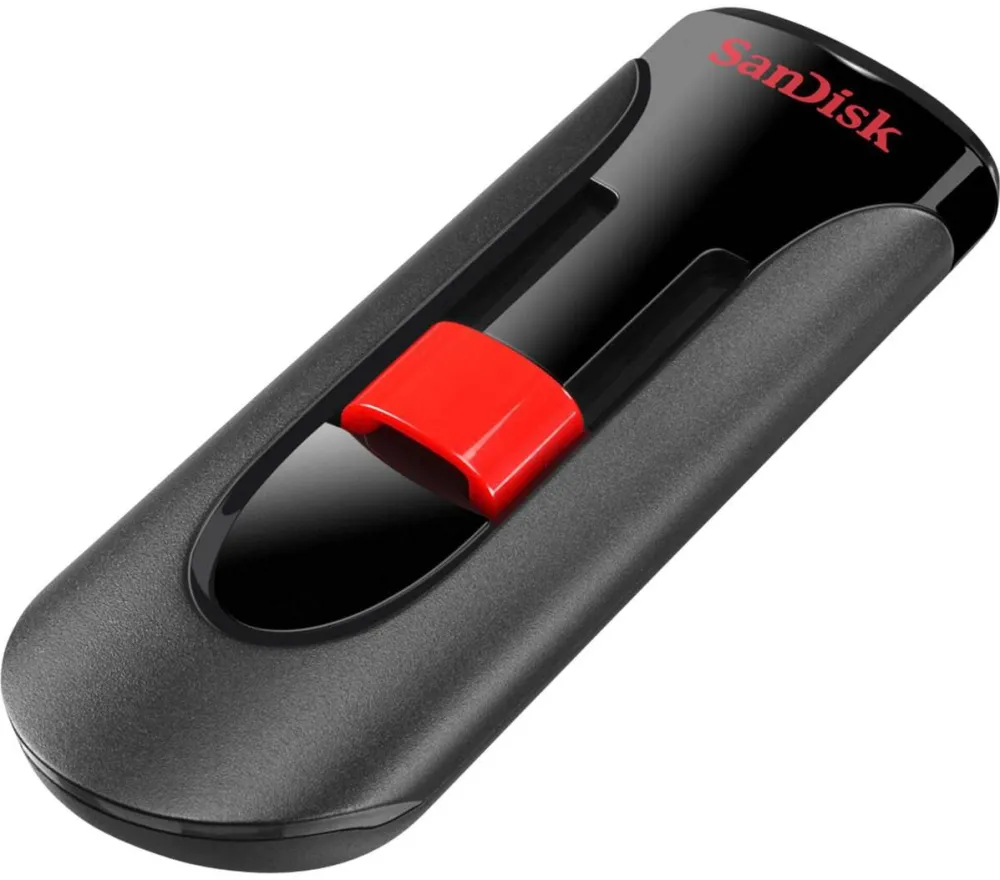 Memorie USB SanDisk Cruzer Glide 256GB SDCZ60-256G-B35