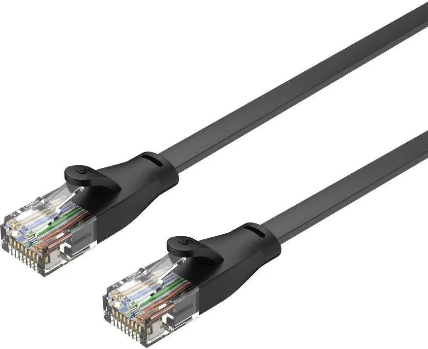 Unitek Cat 6 UTP RJ45 (8P8C)