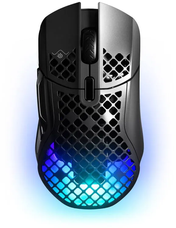 Mouse STEELSERIES Gaming  Aerox 5 Wireless