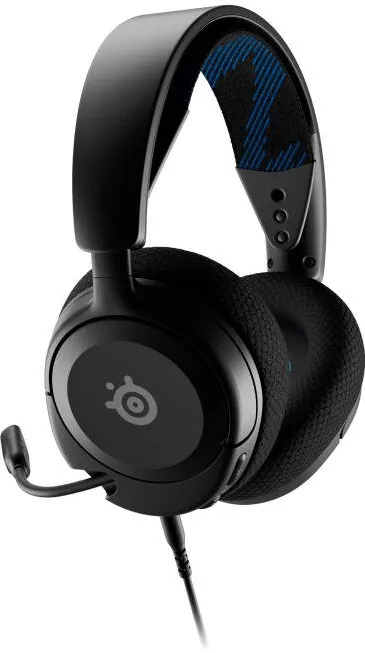 Casti STEELSERIES Gaming Arctis Nova 1P