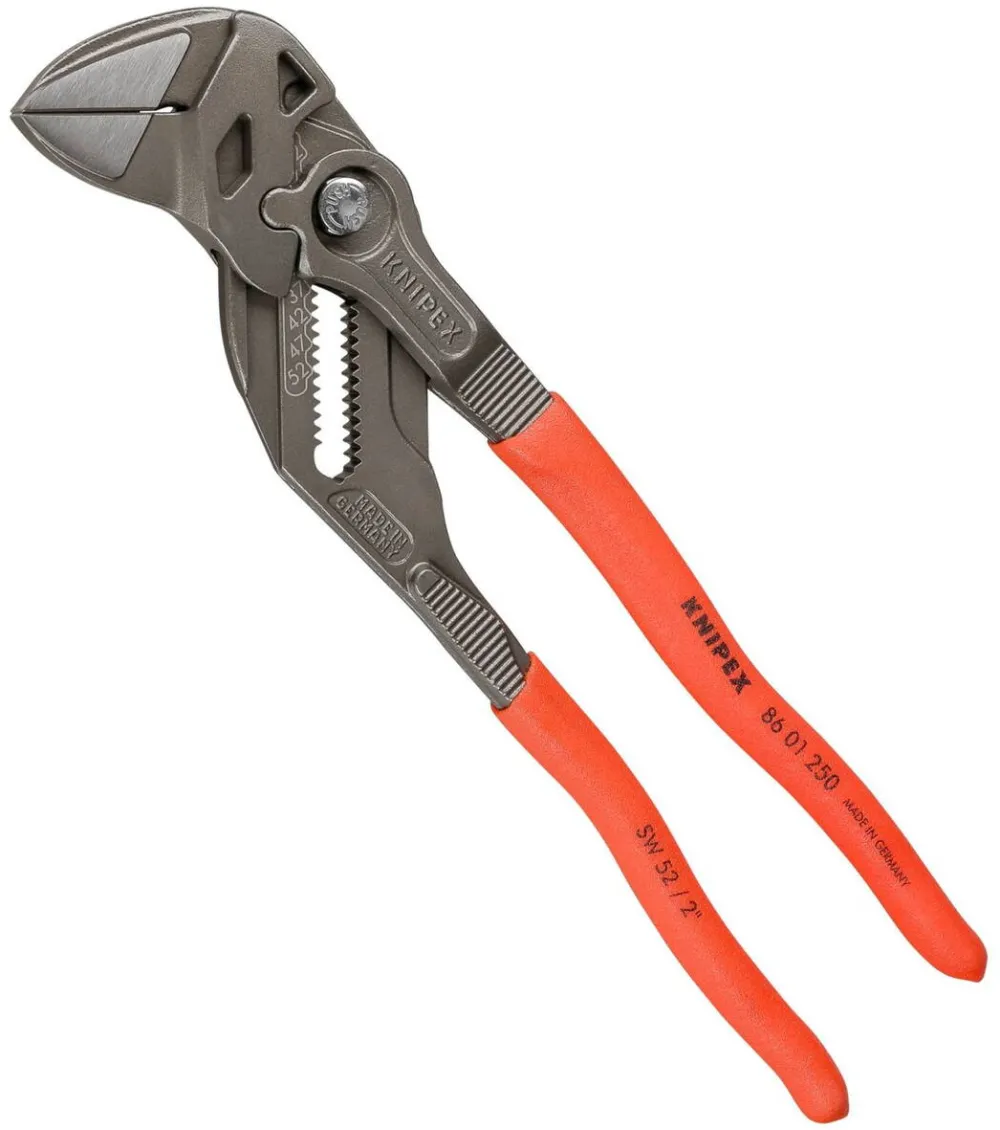 KNIPEX Cleste Pliers Wrench