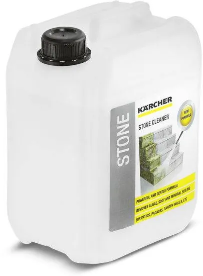Karcher Cleaner for stone and facades 6.295-359.0 5l