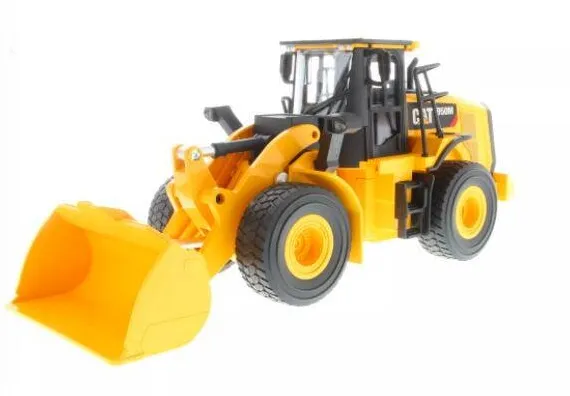 Masina Carrera RC CAT 950M Wheel Loader 1:24