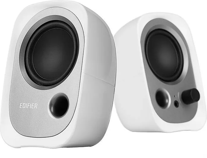 Boxe Edifier 2.0 R12U White