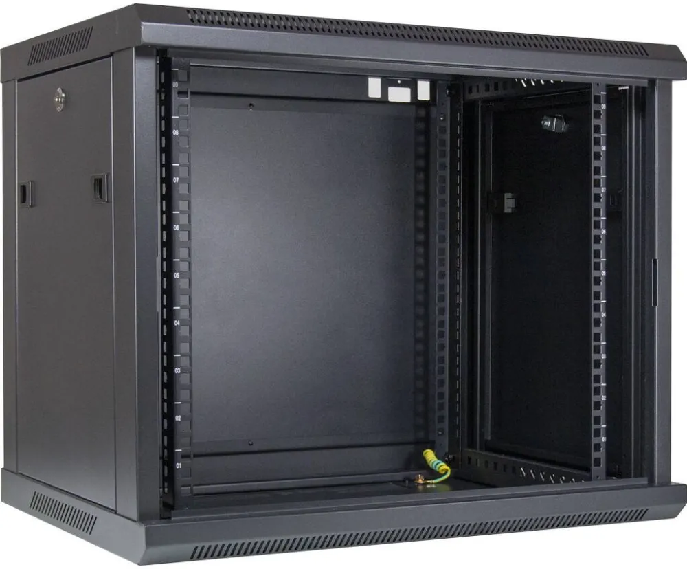 Rack Inter-Tech 9HE 600x450mm SMA-6409