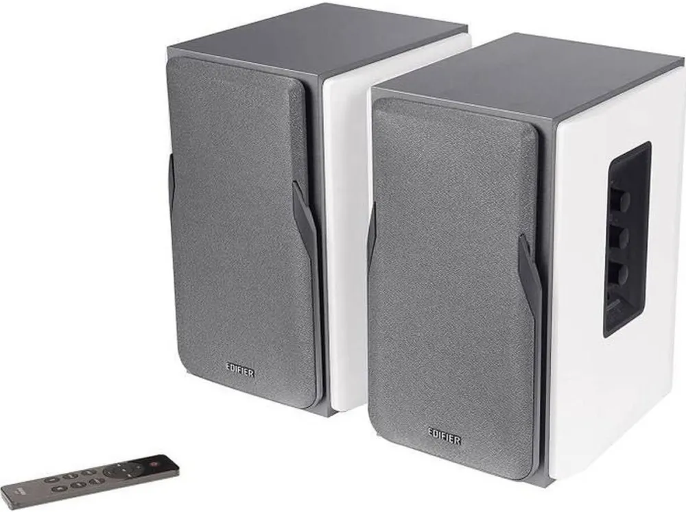 Boxe Edifier Studio R1380DB 2.0 White Bluetooth