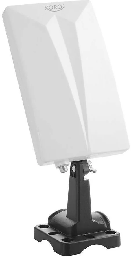 Xoro Indoor/Outdoor HAN 600 DVBT2 5dBi/30dB, LTE-Fil