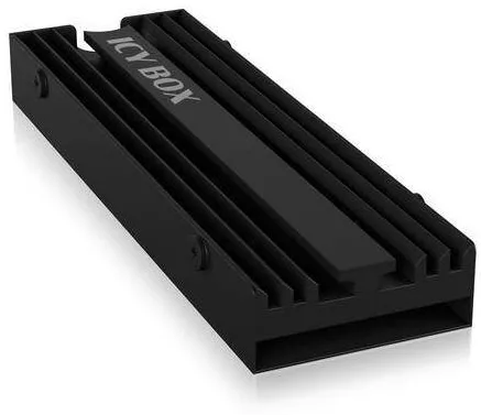 Radiator SSD Icy Box IcyBox M.2 SSD PlayStation  5
