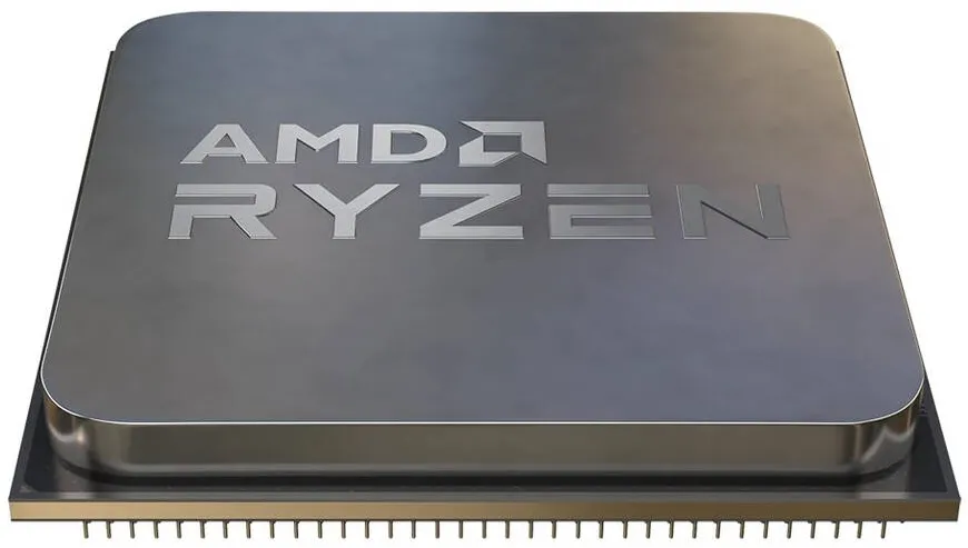 Procesor AMD Ryzen 5 5500 3.60GHz, Socket AM4, Tray