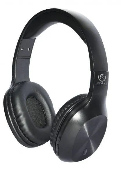 Casti Rebeltec Bluetooth VELA