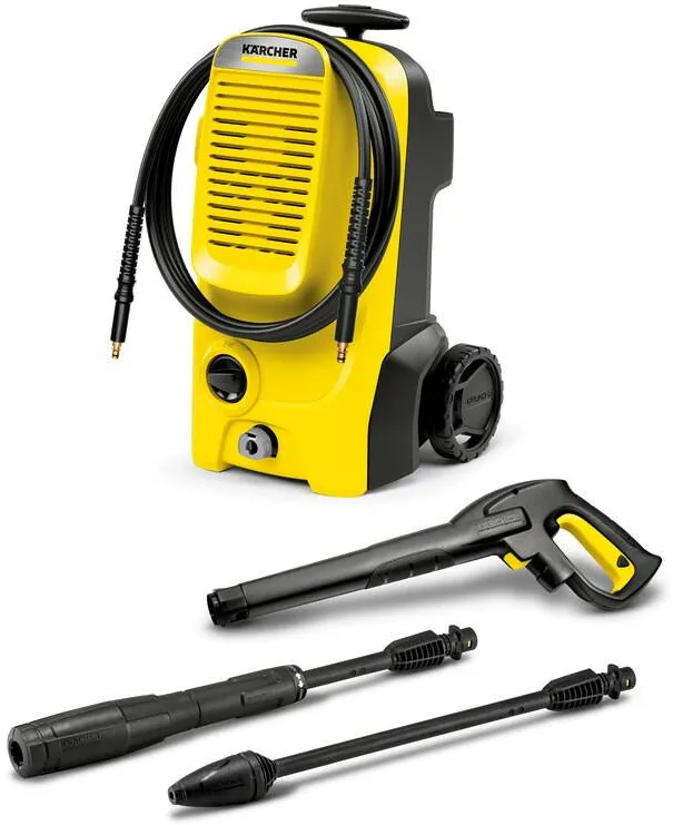 Karcher APARAT DE SPALAT CU PRESIUNE K 5 CLASSIC