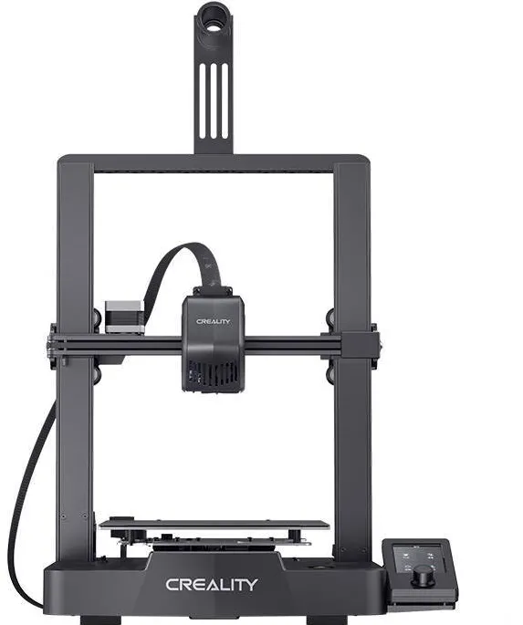 Imprimanta 3D CREALITY Ender-3 V3 SE