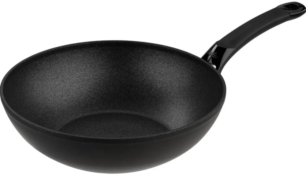 Fissler Adamant Wok 28 cm