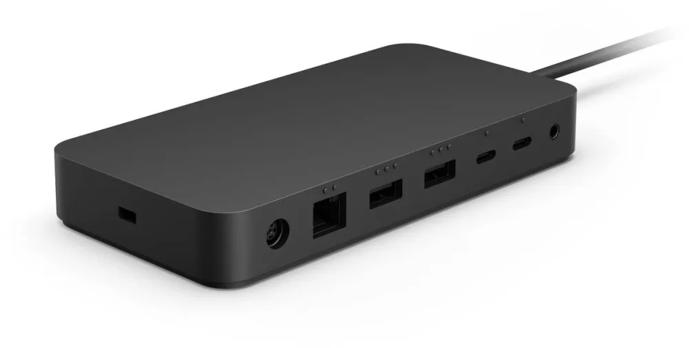 Docking Station Microsoft MS Surface Thunderbolt 4 Dockingstation