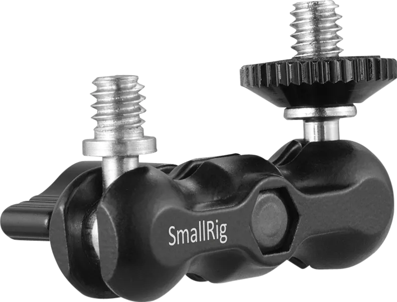 SmallRig SmallRig 2157 Magic Arm with Small Ballhead