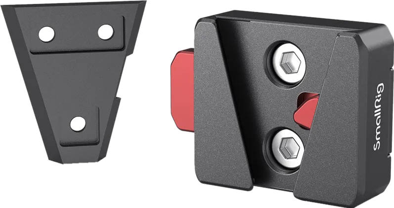 SmallRig 2801 Mini V-Lock Assembly Kit